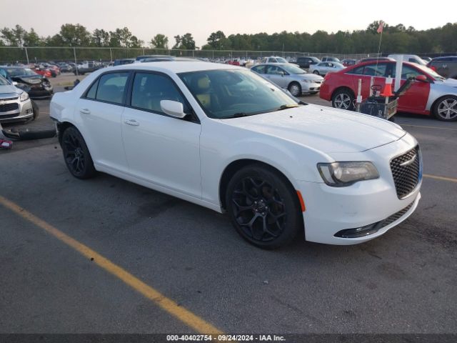 chrysler 300 2019 2c3ccabg6kh635053