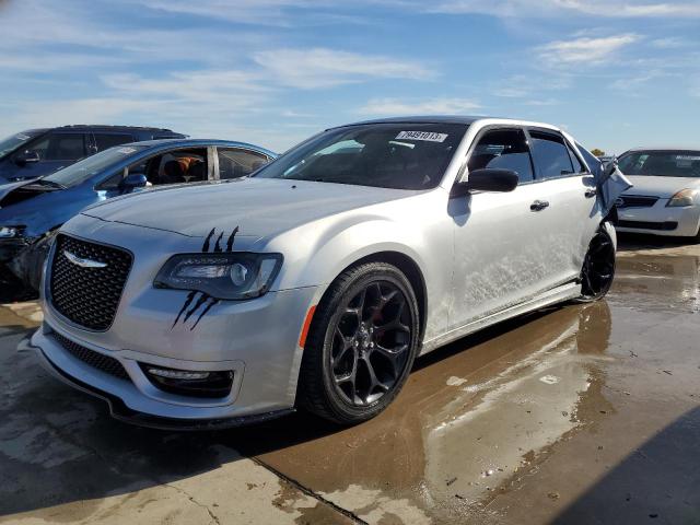 chrysler 300 2019 2c3ccabg6kh686066