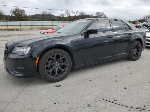 chrysler 300 s 2019 2c3ccabg6kh689338