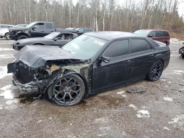 chrysler 300 s 2019 2c3ccabg6kh731006