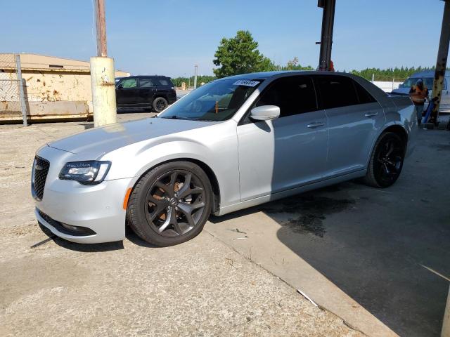 chrysler 300 s 2021 2c3ccabg6mh545761