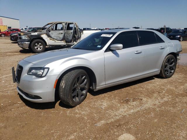 chrysler 300 2021 2c3ccabg6mh545811