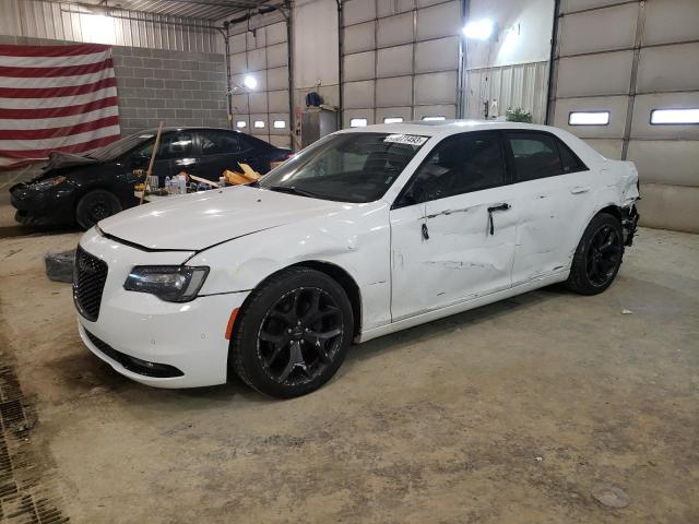 chrysler 300 2021 2c3ccabg6mh550197