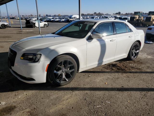 chrysler 300 s 2023 2c3ccabg6ph537521