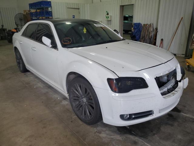 chrysler 300 s 2012 2c3ccabg7ch283232