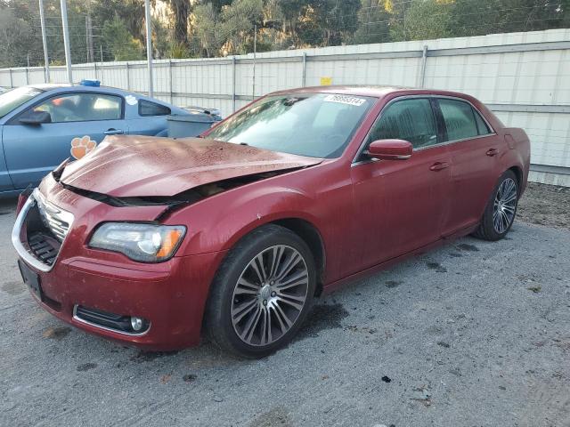 chrysler 300 s 2012 2c3ccabg7ch289483