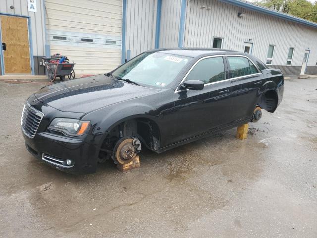 chrysler 300 s 2013 2c3ccabg7dh519864