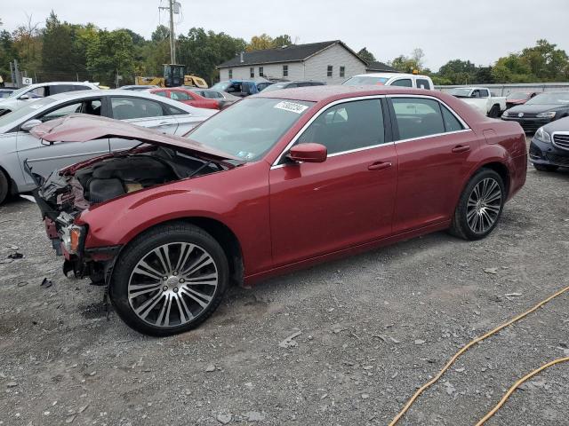 chrysler 300 s 2013 2c3ccabg7dh611976