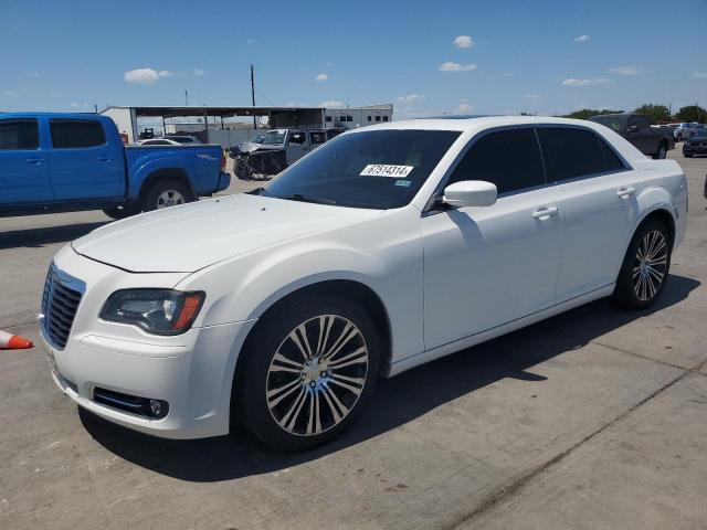 chrysler 300 s 2013 2c3ccabg7dh618720