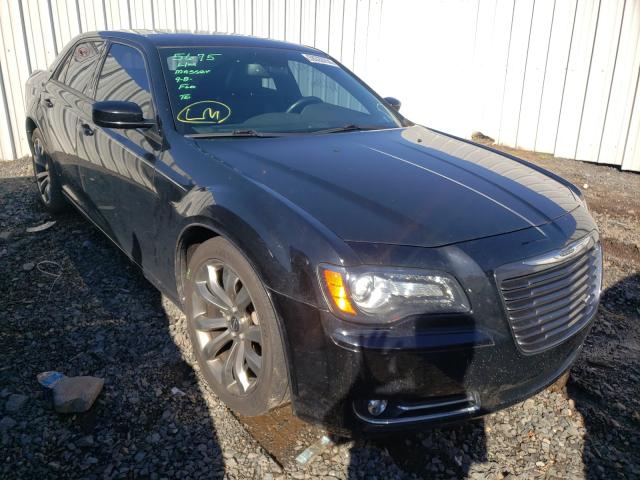 chrysler 300 s 2014 2c3ccabg7eh221915