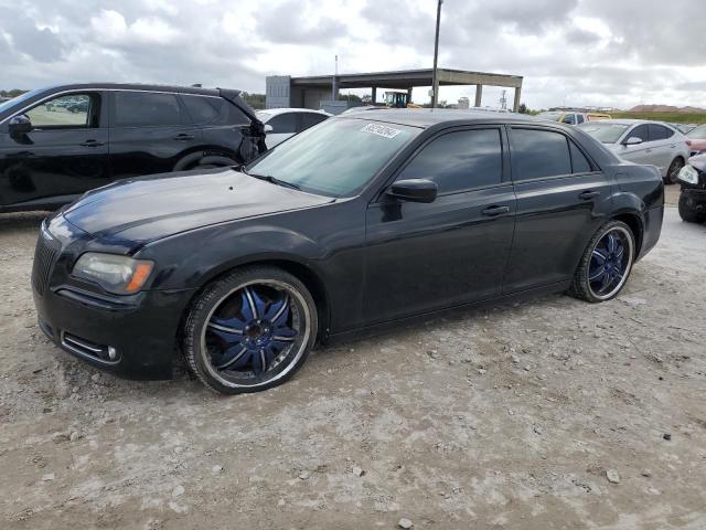 chrysler 300 s 2014 2c3ccabg7eh222367