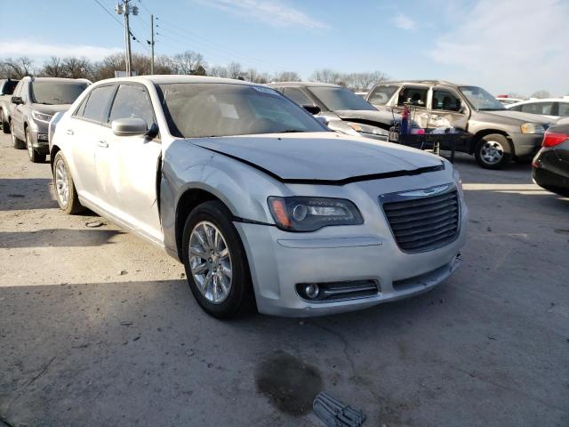 chrysler 300 s 2014 2c3ccabg7eh331105