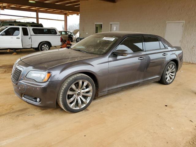 chrysler 300 s 2014 2c3ccabg7eh376612