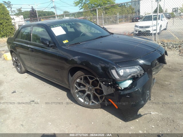 chrysler 300 2015 2c3ccabg7fh829595