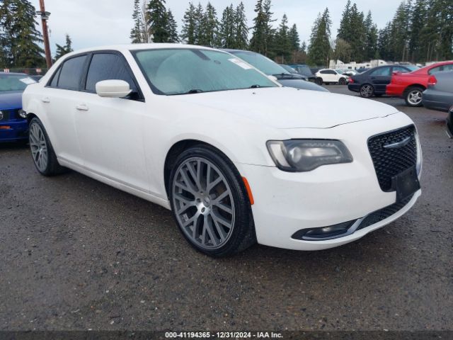 chrysler 300 2015 2c3ccabg7fh859163