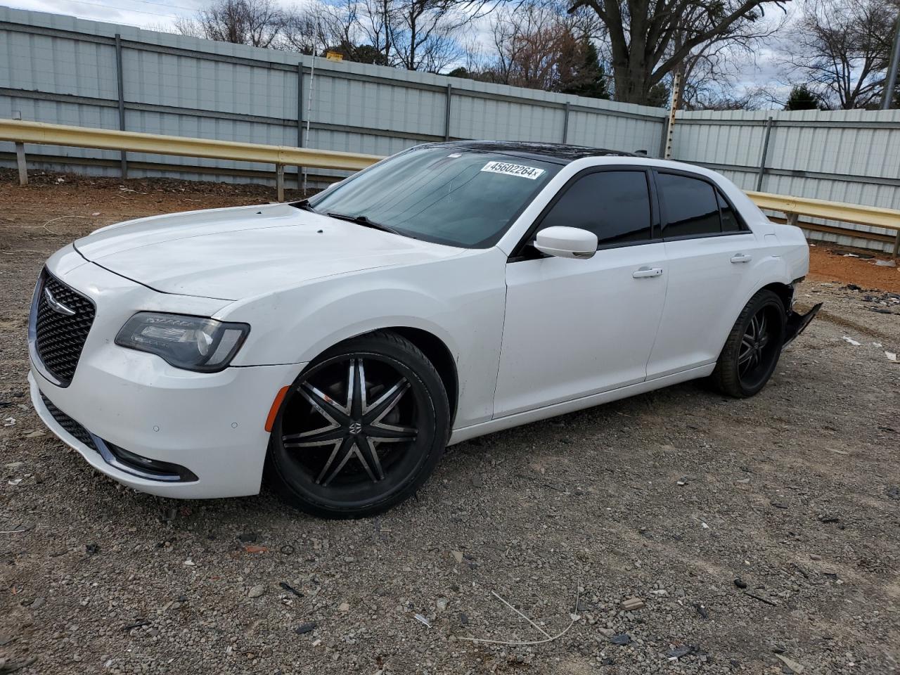 chrysler 300 2015 2c3ccabg7fh903937