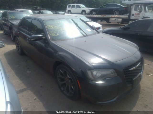 chrysler 300 2016 2c3ccabg7gh190698