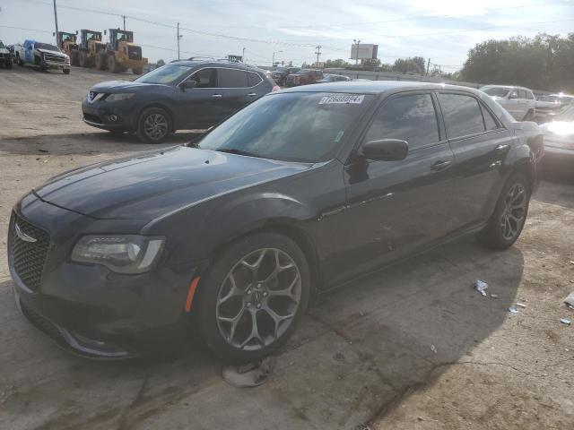 chrysler 300 s 2016 2c3ccabg7gh220346