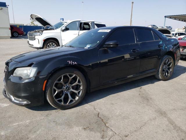 chrysler 300 s 2016 2c3ccabg7gh224204