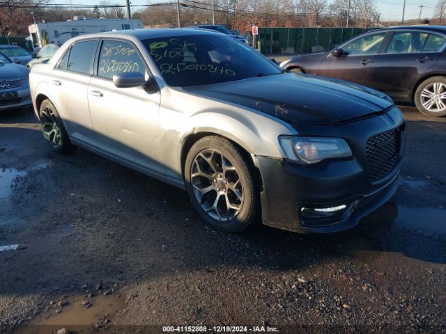 chrysler 300 2016 2c3ccabg7gh229869