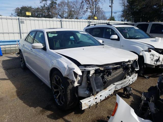 chrysler 300 s 2016 2c3ccabg7gh238720