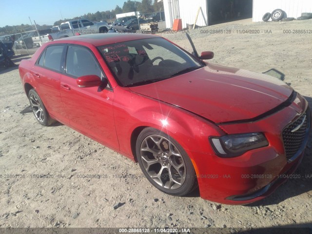 chrysler 300 2016 2c3ccabg7gh274116