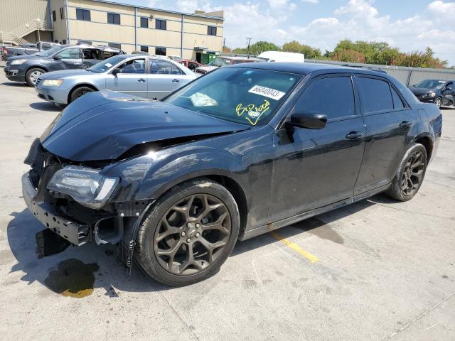 chrysler 300 s 2016 2c3ccabg7gh282510