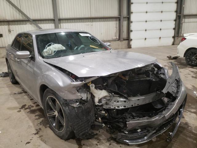 chrysler 300 s 2016 2c3ccabg7gh286900