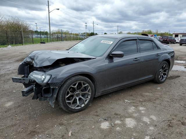 chrysler 300 s 2016 2c3ccabg7gh310984