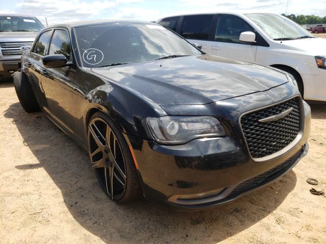 chrysler 300 s 2016 2c3ccabg7gh321130