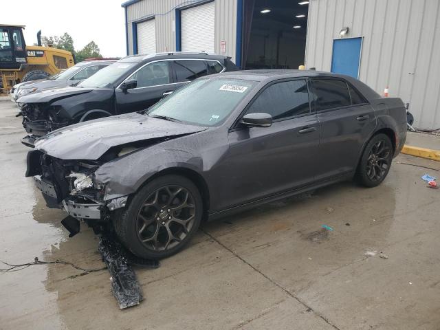 chrysler 300 s 2017 2c3ccabg7hh547007