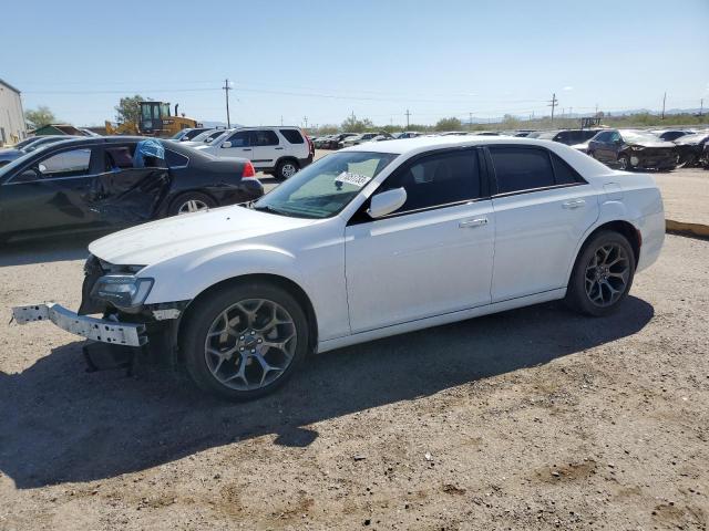 chrysler 300 s 2017 2c3ccabg7hh577401