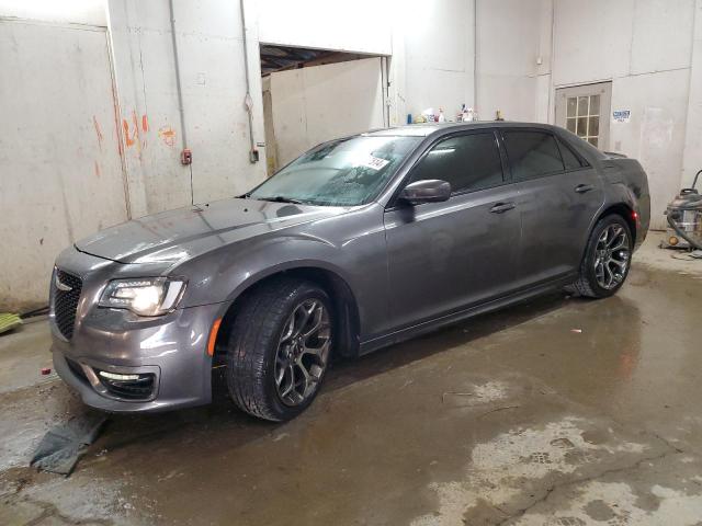 chrysler 300 s 2017 2c3ccabg7hh661444