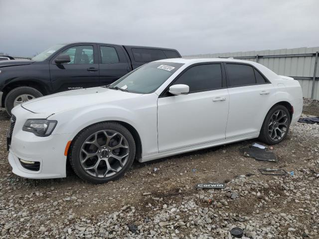 chrysler 300 s 2018 2c3ccabg7jh261440