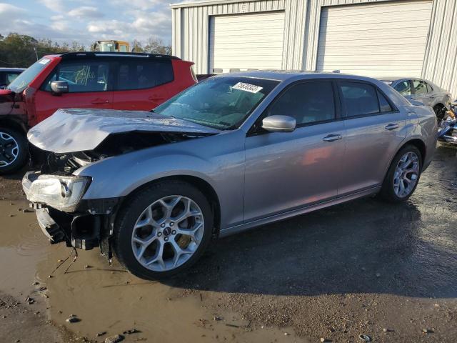 chrysler 300 2018 2c3ccabg7jh266671