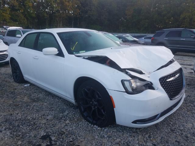 chrysler 300 s 2019 2c3ccabg7kh516217