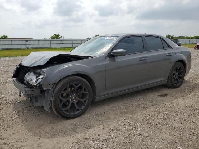 chrysler 300 2019 2c3ccabg7kh516248