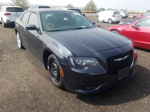 chrysler 300 s 2019 2c3ccabg7kh559861