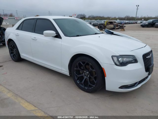 chrysler 300 2019 2c3ccabg7kh569516