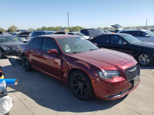 chrysler 300 s 2019 2c3ccabg7kh617886