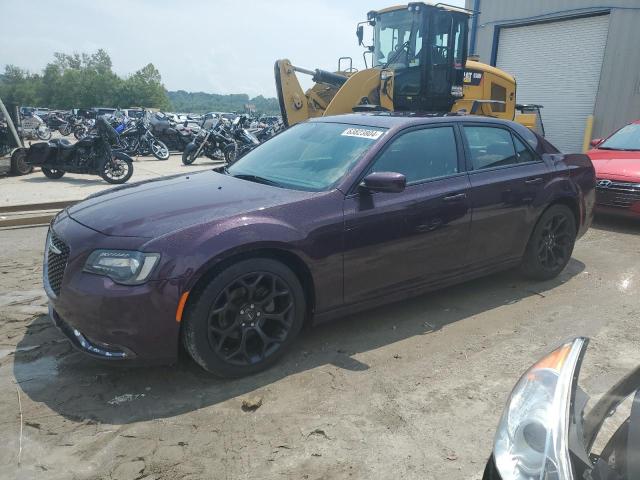 chrysler 300 s 2020 2c3ccabg7lh250151