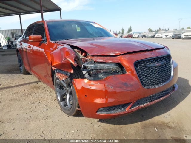 chrysler 300 2021 2c3ccabg7mh549589