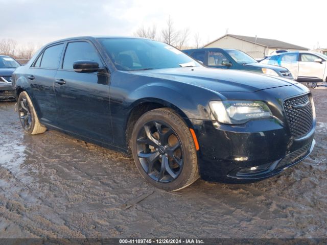 chrysler 300 2021 2c3ccabg7mh549592