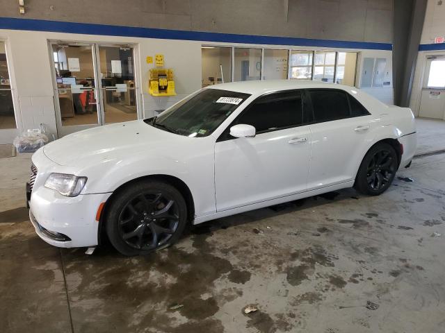 chrysler 300 s 2021 2c3ccabg7mh598890