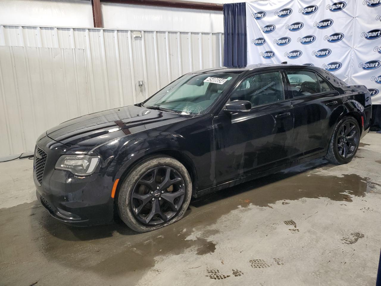 chrysler 300 2022 2c3ccabg7nh123144