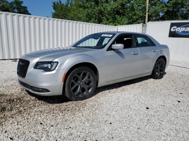 chrysler 300 2022 2c3ccabg7nh167662