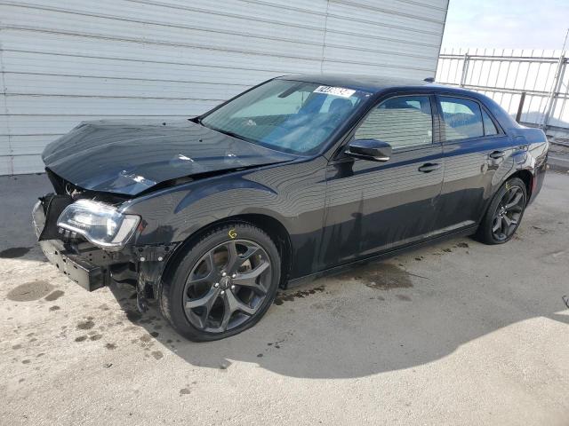 chrysler 300 s 2022 2c3ccabg7nh236415