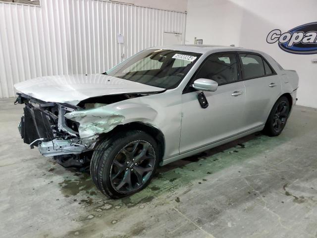 chrysler 300 2023 2c3ccabg7ph569619