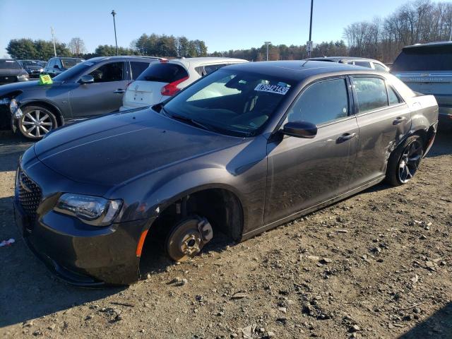 chrysler 300 2023 2c3ccabg7ph573105