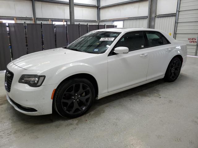 chrysler 300 2023 2c3ccabg7ph599848